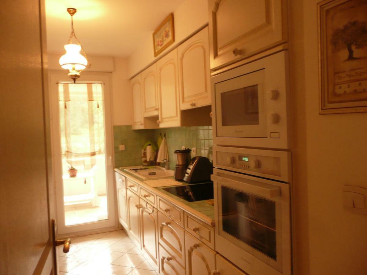 לה סיין סור-מר Residence Stella מראה חיצוני תמונה