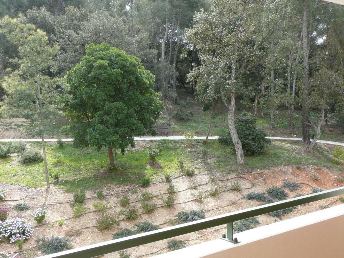לה סיין סור-מר Residence Stella מראה חיצוני תמונה