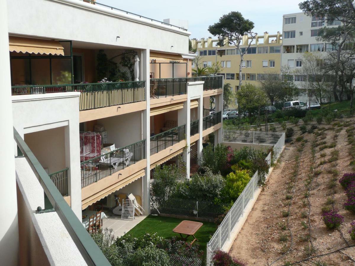לה סיין סור-מר Residence Stella מראה חיצוני תמונה